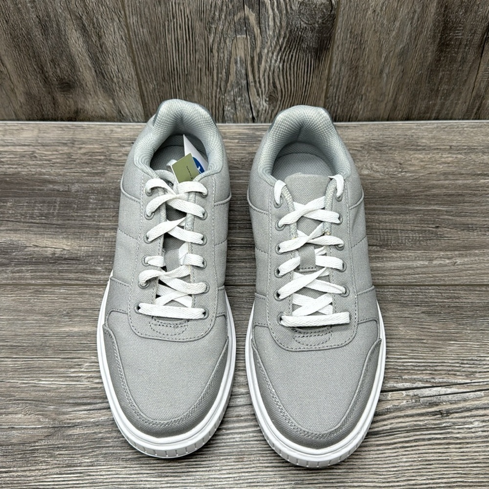 Men's Caeden Sneakers - Goodfellow & Co Gray - Picture 5 of 8